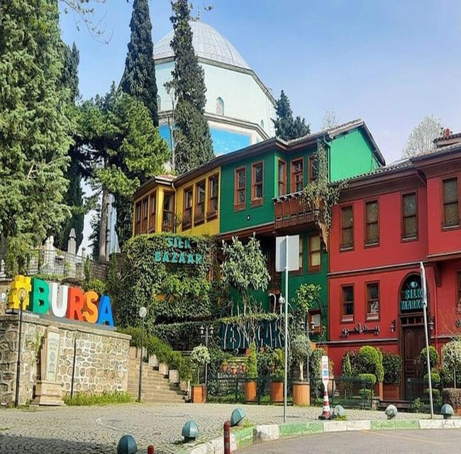 Bursa Uludag Tour from Istanbul - with Lunch & Cable Car - FAQ