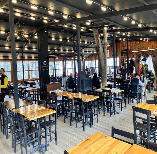 Bursa Uludag Tour from Istanbul - with Lunch & Cable Car - Final Thoughts