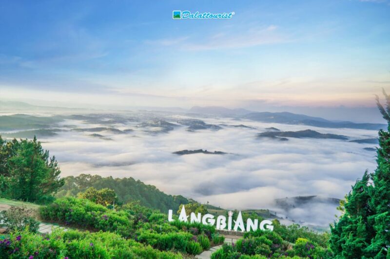 Bus Da Lat to Nha Trang (One Way) - VIP Car 12 Seats - Booking Information