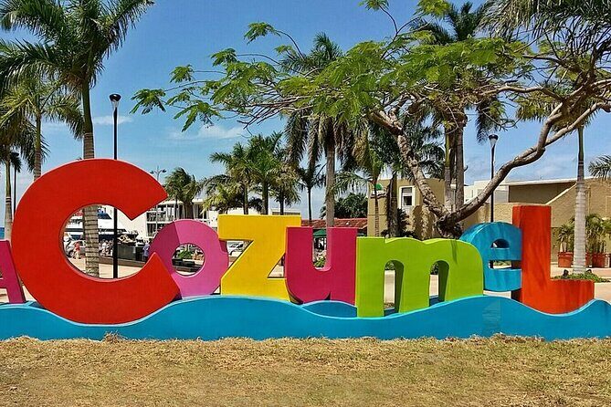 Bus & Ferry round-trip tickets to Cozumel, from Cancun - The Sum Up
