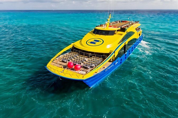 Bus & Ferry round-trip tickets to Cozumel, from Cancun - FAQ