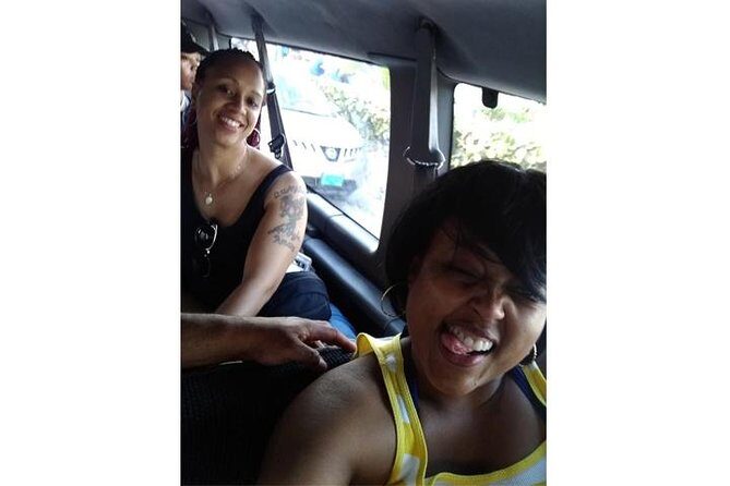 Bus for a Day (Shore Excursion) - Exploring the Nassau Shore Excursion: A Detailed Look