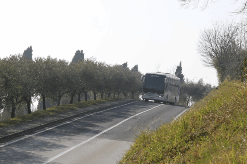Bus Service to Easily Travel Between Dubrovnik and Makarska - Accessibility and Accommodation