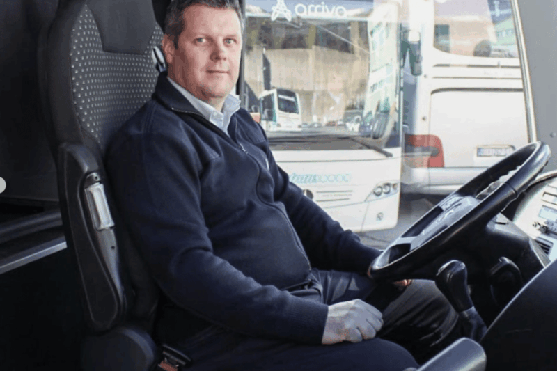 Bus Service to Easily Travel Between Dubrovnik and Makarska - Travel Times and Schedules