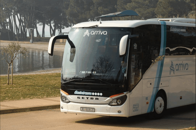 Bus Service to Easily Travel Between Dubrovnik and Makarska - The Sum Up