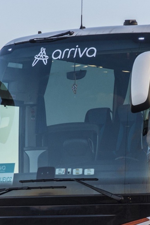 Bus Transfer Between Split and Šibenik - Good To Know