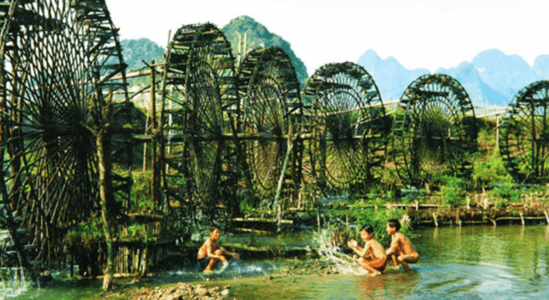 Bus Transfer From Hanoi to Pu Luong (Vip Limousine Bus) - Itinerary and Route