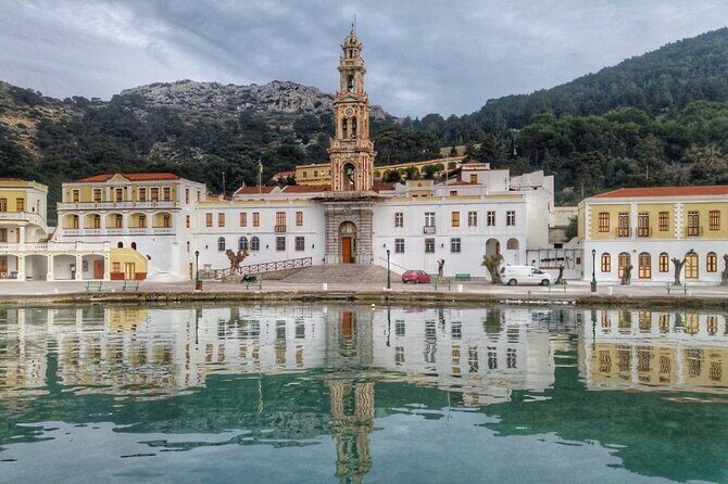 Bus Transfer to and from Panormitis Monastery - Who Should Consider This Tour?