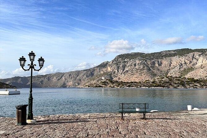 Bus Transfer to and from Panormitis Monastery - FAQ