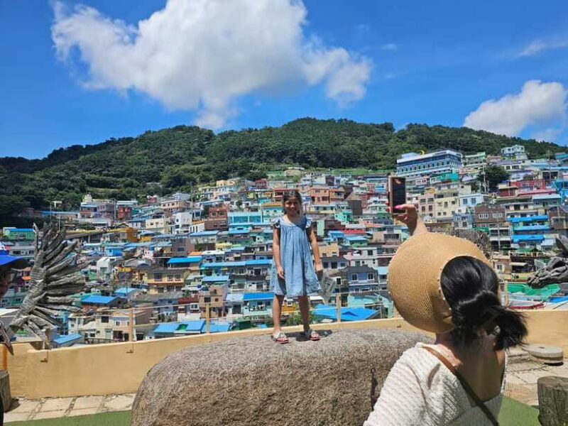 Busan: A Well-Rounded Small-Group Tour with Certified Guide - Final Thoughts