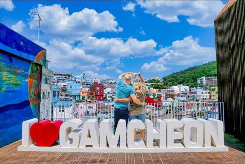 Busan: A Well-Rounded Small-Group Tour with Certified Guide - FAQ