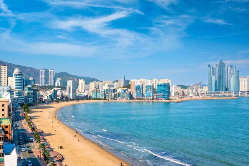 Busan City Customized Private Tour from Busan - What Makes This Tour Stand Out
