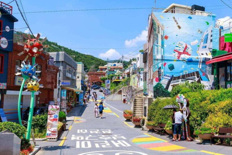 Busan City Customized Private Tour from Busan - The Value of a Private, Customized Experience