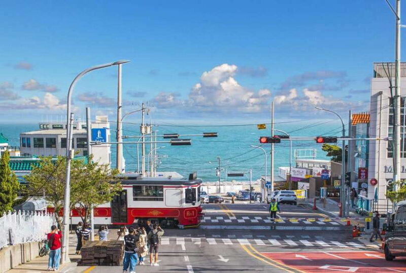 Busan: Coastal Treasures Beach Train, Culture Village & More - Final Thoughts