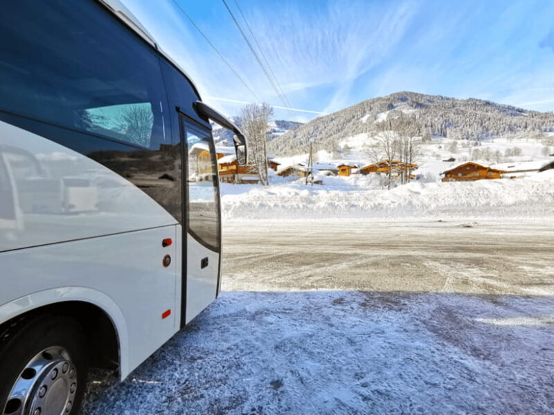 Busan: Eden Valley Ski Resort Day Trip with Equipment Rental - An Overview of the Experience