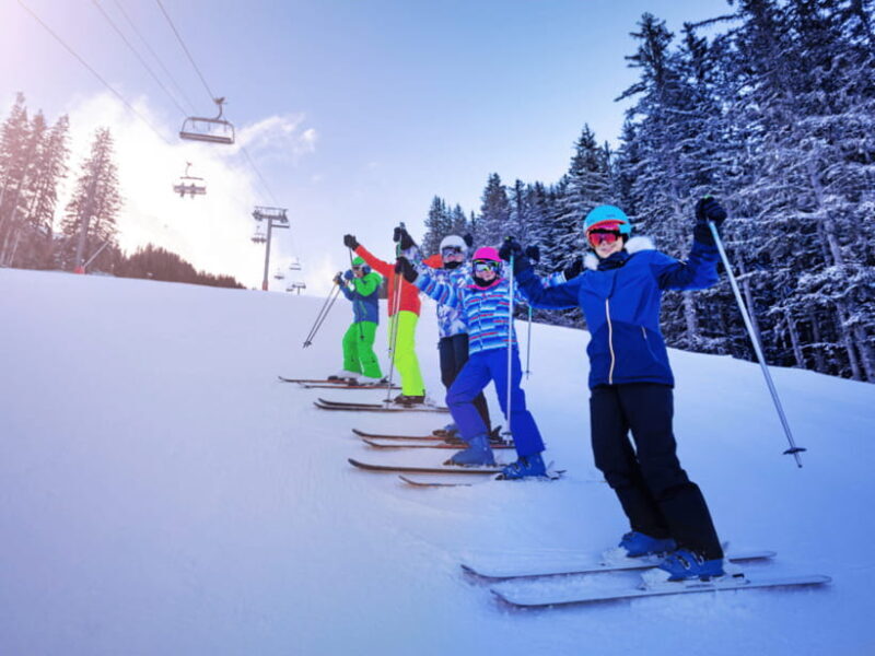 Busan: Eden Valley Ski Resort Day Trip with Equipment Rental - Who Should Consider This Tour?