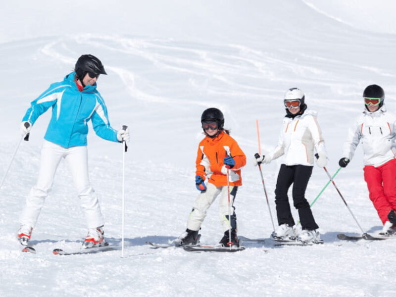 Busan: Eden Valley Ski Resort Day Trip with Equipment Rental - The Sum Up