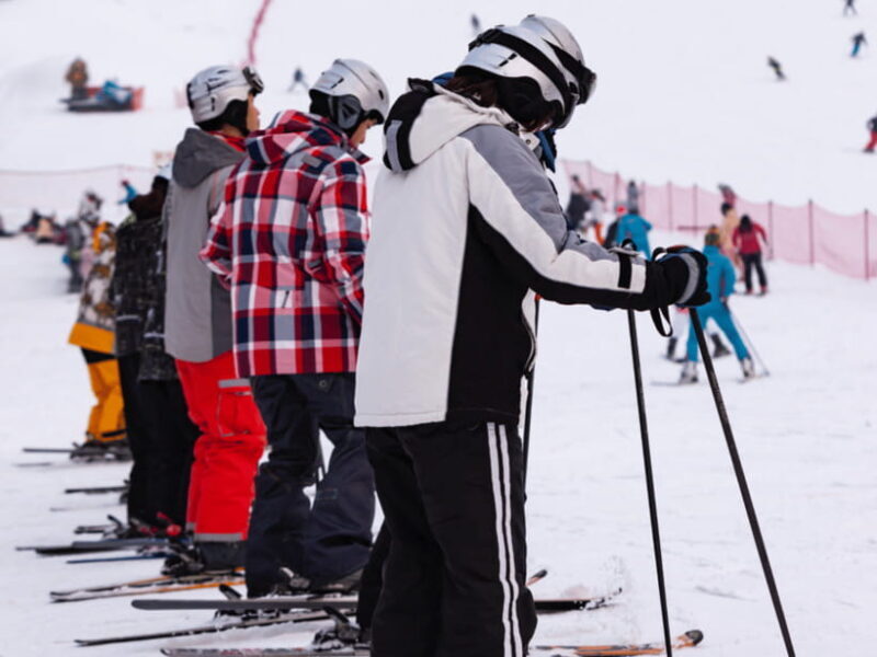 Busan: Eden Valley Ski Resort Day Trip with Equipment Rental - FAQ
