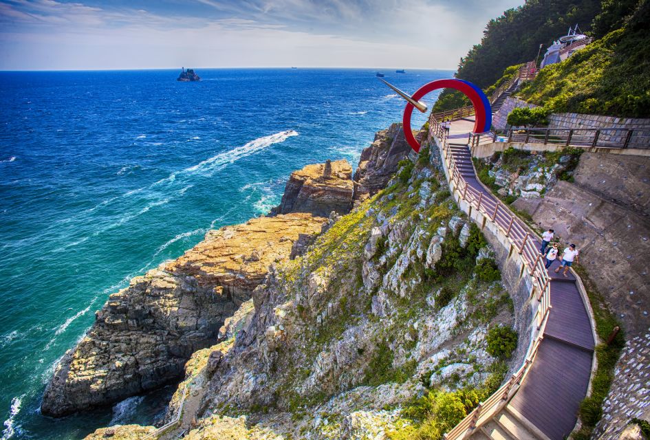 Busan: Full-Day City Tour - Frequently Asked Questions