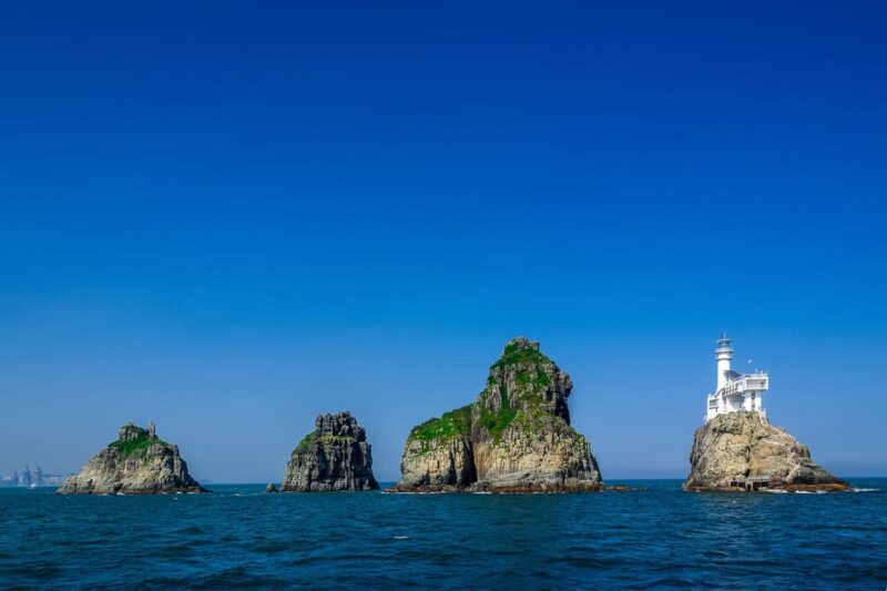 Busan Full-Day Private Tour With Daily Chauffeur - Contact and Additional Support