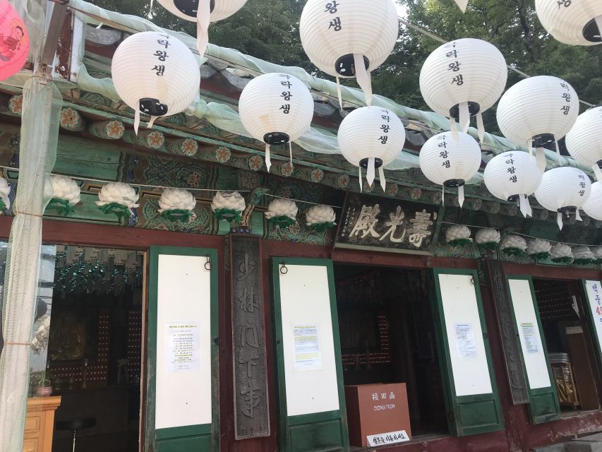 Busan: Gyeongju UNESCO World Heritage Guided Day Tour - Key Points