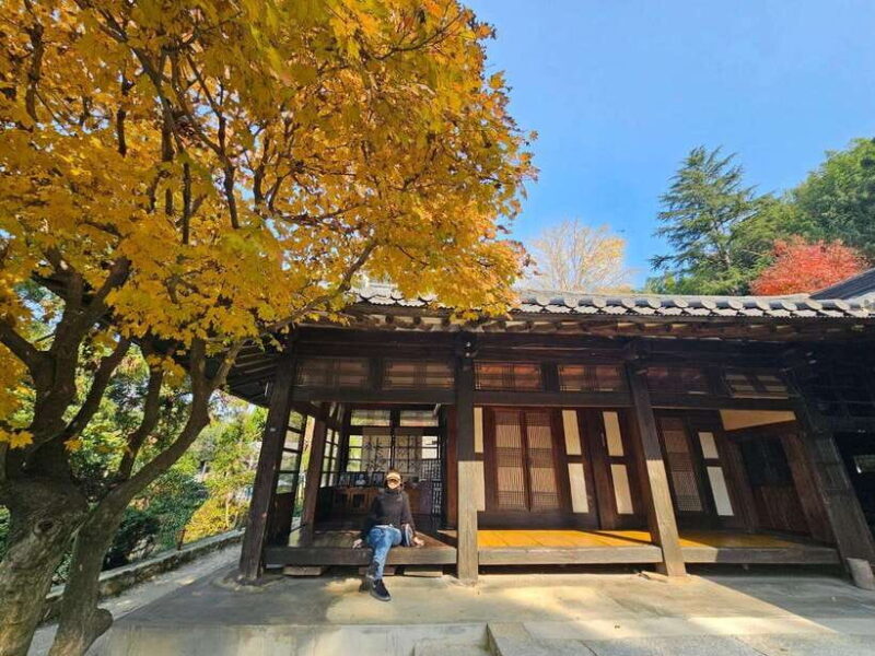 Busan Hidden Gems Private Tour with a Certified Guide - Is It Worth the Price?