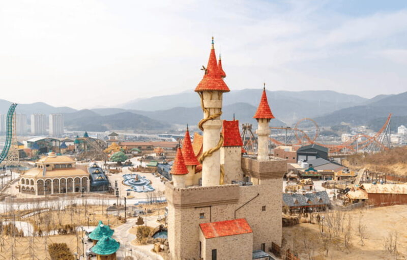 Busan: Lotte World Entry Ticket - Final Thoughts: Is It Worth It?