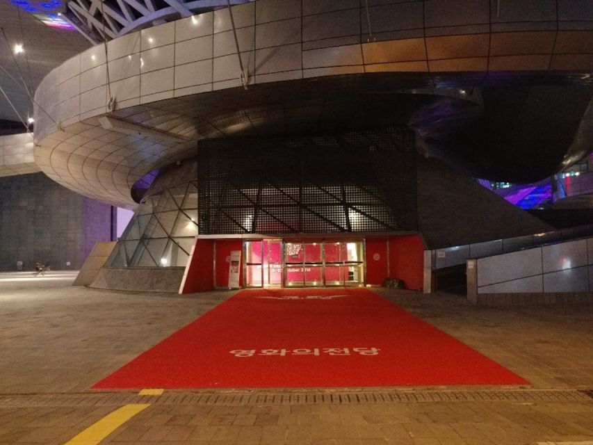 Busan: Night Viewpoints With Evening Cruise W/ Fireworks - Panoramic Views From Hwangnyeongsan Observatory