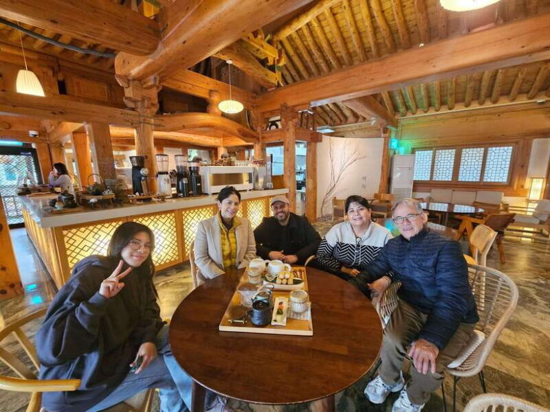 Busan: Private Customized Tour with Licensed Guide & Vehicle - Who is This Tour Best For?