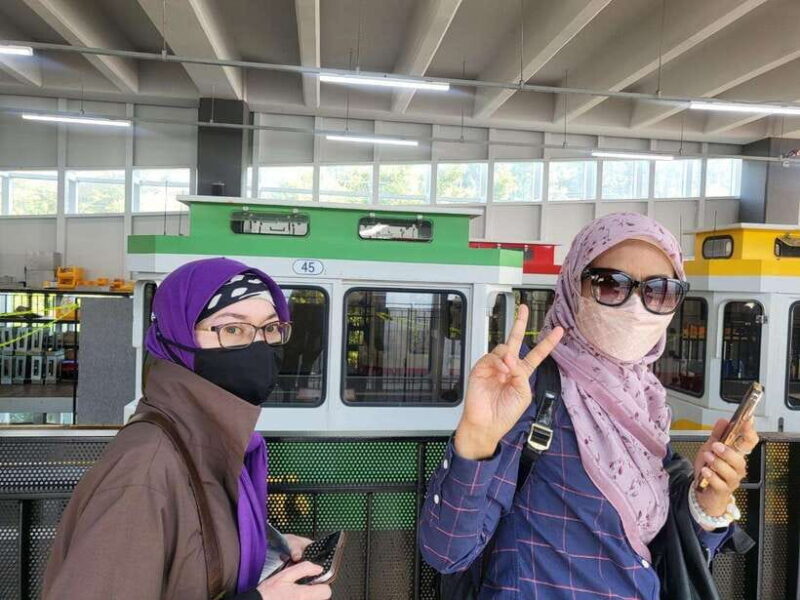 Busan private tour - Analyzing the Itinerary and Experience