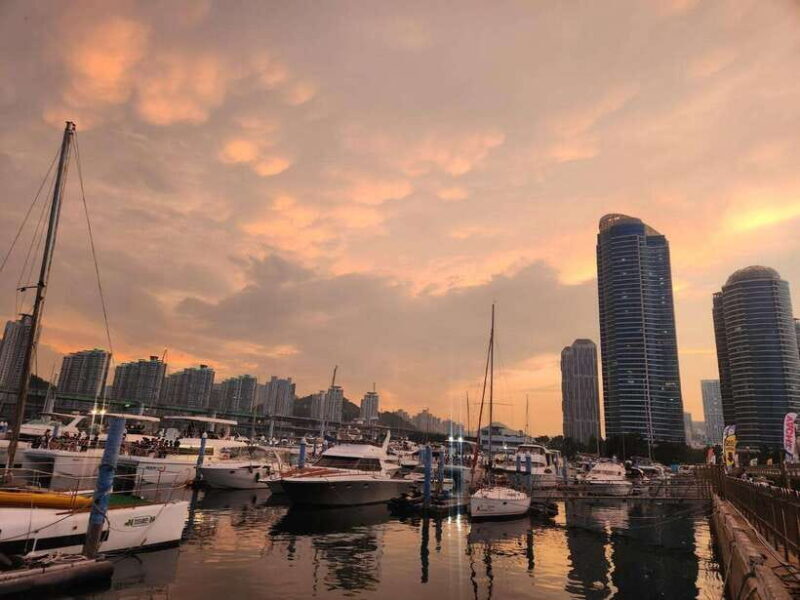 Busan private tour : K-pop dance class + tour - Why This Tour Is a Great Choice