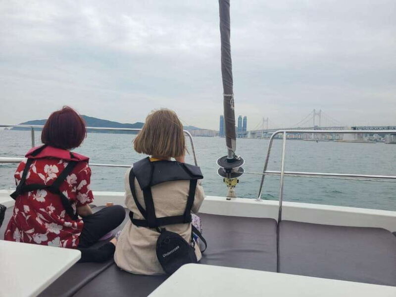 Busan private tour : K-pop dance class + tour - Who Should Consider This Tour?