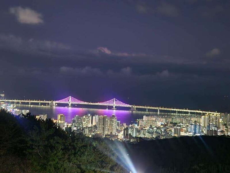 Busan private tour : K-pop dance class + tour - Final Thoughts