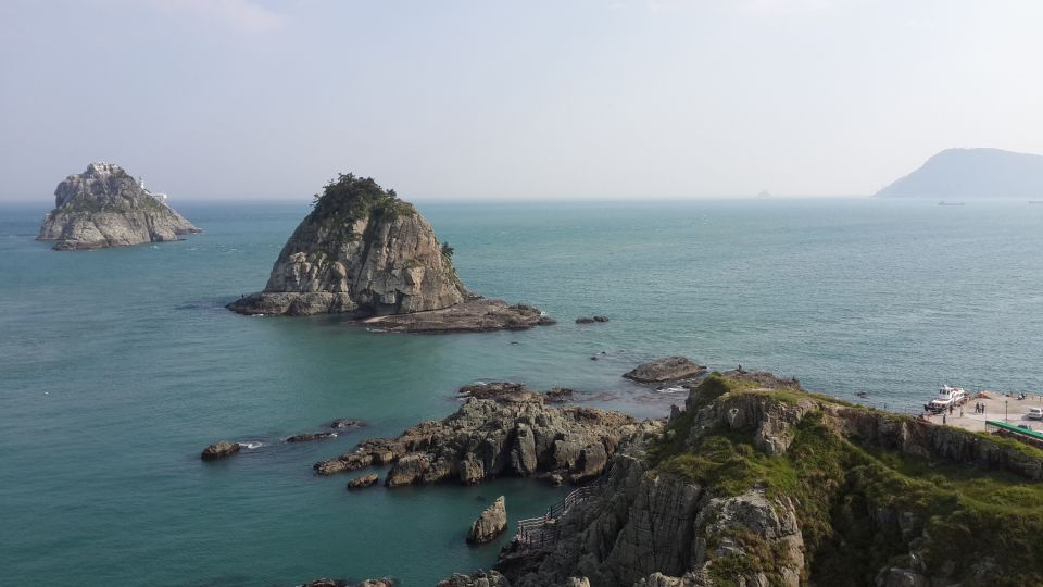 Busan Private Tour With a Local - Highlights