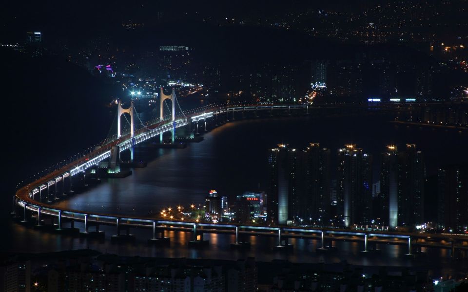 Busan Private Tour With a Local - Customized Tour Experiences