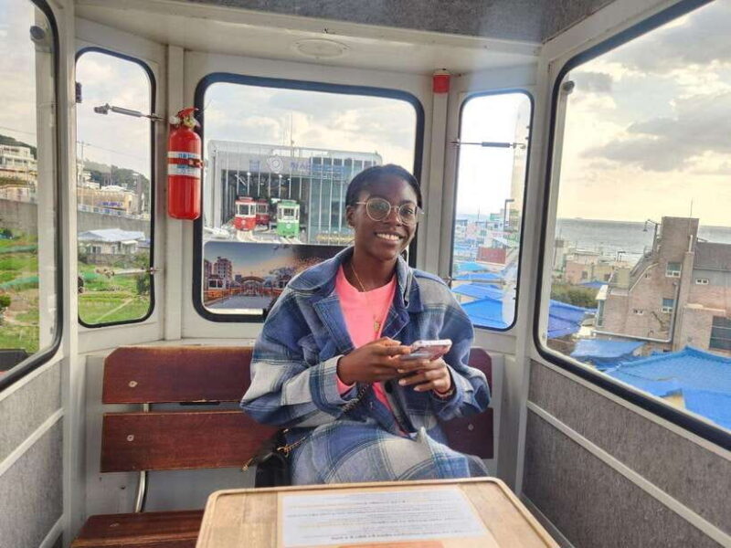 Busan private tour with an official tour guide - In-Depth Itinerary Breakdown