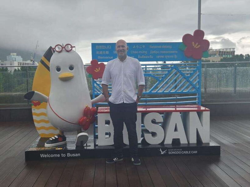 Busan private tour with an official tour guide - FAQs