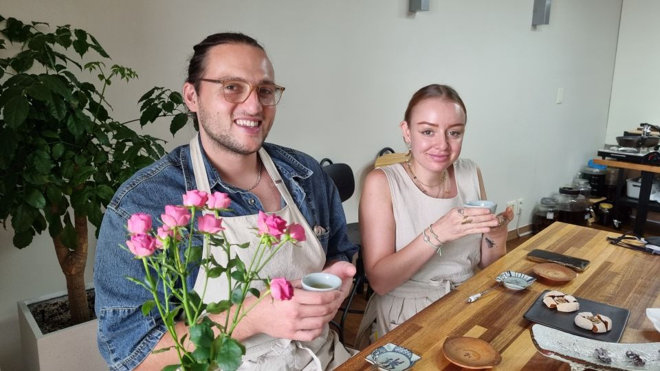 Busan: Small-Group Traditional Korean Food Cooking Class - Additional Information