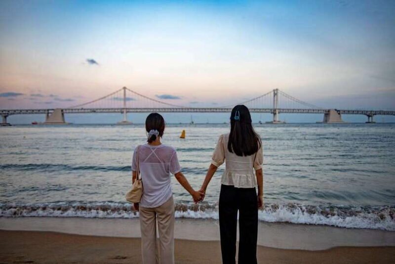 Busan's Best: Sea Temples, Yacht Tour & Sky Capsule Day Tour - Exploring the Heart of Busan: An Honest Breakdown
