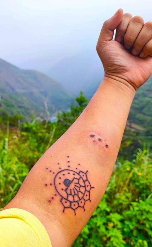 Buscalan Village: Apo Whang Od Tattoo Sagada Baguio 4D3N - A Closer Look at the Itinerary and Experiences