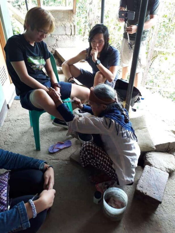 Buscalan Village: Apo Whang Od Tattoo Sagada Baguio 4D3N - Final Thoughts
