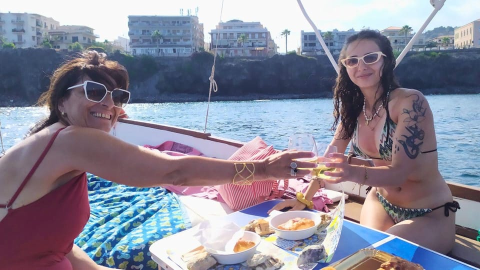 Buscemi, Aci Trezza, Acireale, Etna: with lunch and dinner - What You’ll Get for Your Money