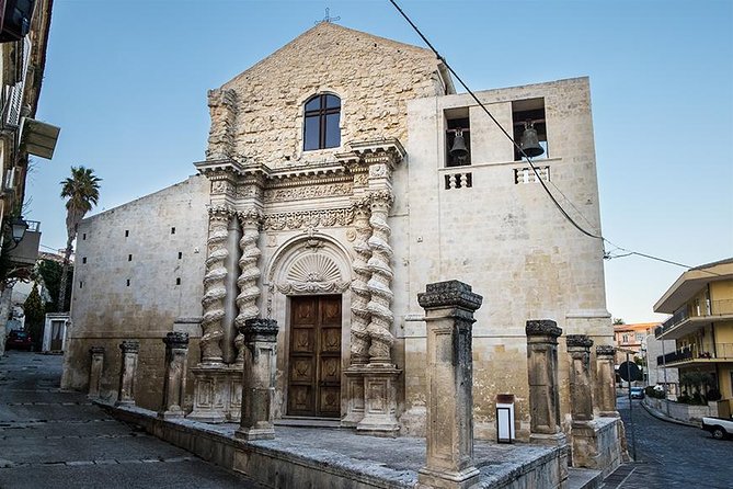 Buscemi - Palazzolo Acreide - Marzamemi Tour - Nearby Attractions