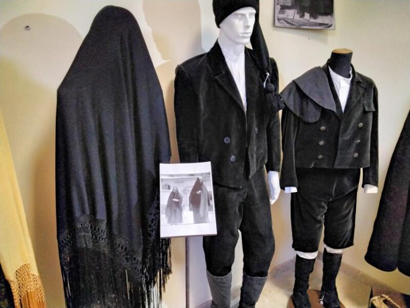 Buscemi,Palazzolo: anthropological ecomuseum, tipical lunch - What Makes This Tour Valuable