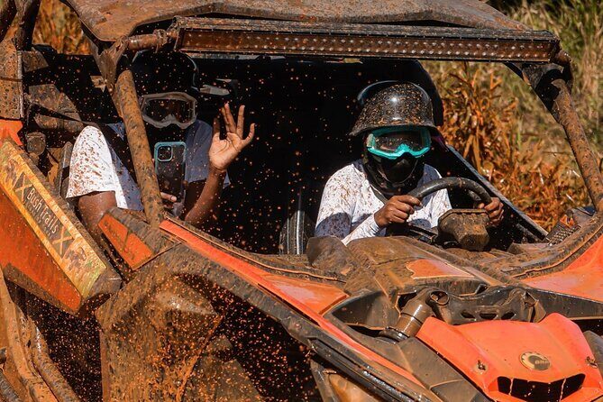 Bush Trails Excursion ATV/Buggy Tour - Who Will Love This Tour?