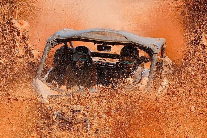 Bush Trails Excursion ATV/Buggy Tour - Final Thoughts: Is It Worth It?