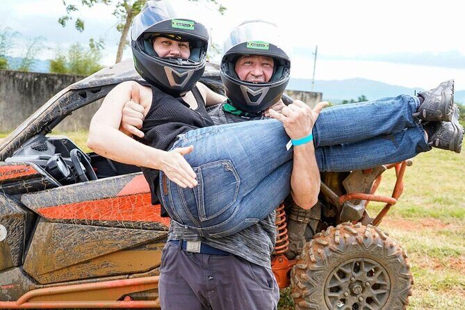 Bush Trails Excursion ATV/Buggy Tour - Final Word