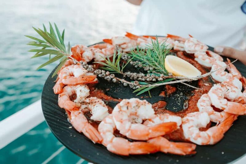 Bushtucker Cultural Cruise - The Experience: What You Can Expect on the Bushtucker Cultural Cruise