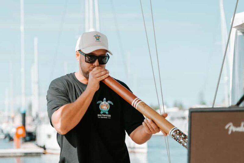 Bushtucker Cultural Cruise - FAQ: Practical Questions About the Bushtucker Cultural Cruise