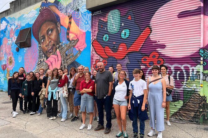 Bushwick Brooklyn's Award Winning Graffiti & Street Art Tour - The Bottom Line: Who Will Love This Tour?